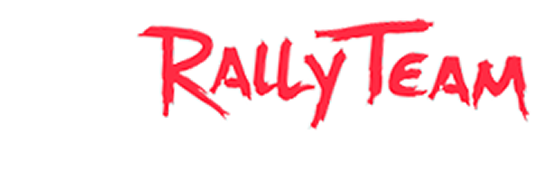 X Rally Team
